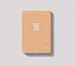 دفتر های نقطه ای (BUJO) - 10 رنگ