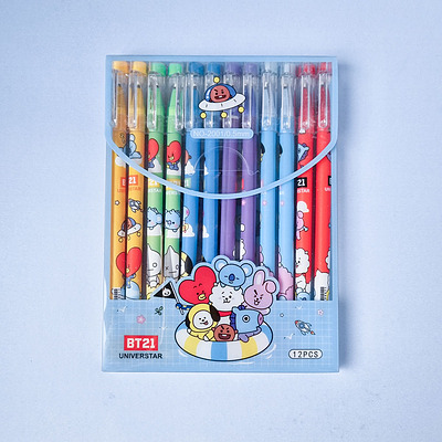 روان نویس 0.5 مدل BT21